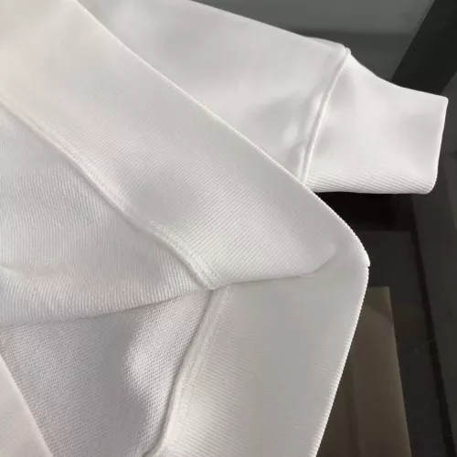 Replica Burberry Hoodies Long Sleeved For Unisex #1384368 $60.00 USD for Wholesale