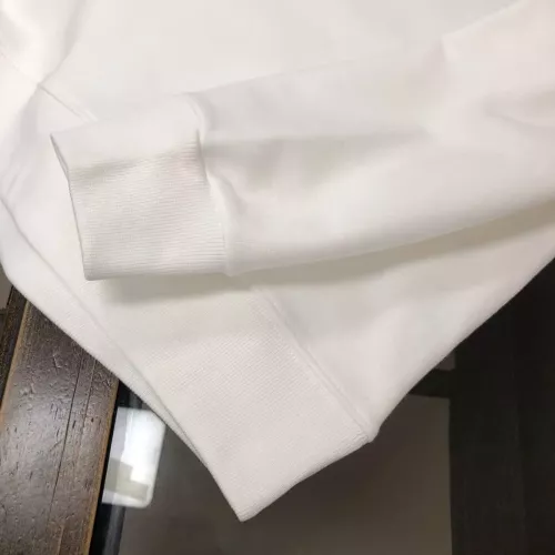 Replica Burberry Hoodies Long Sleeved For Unisex #1384370 $60.00 USD for Wholesale