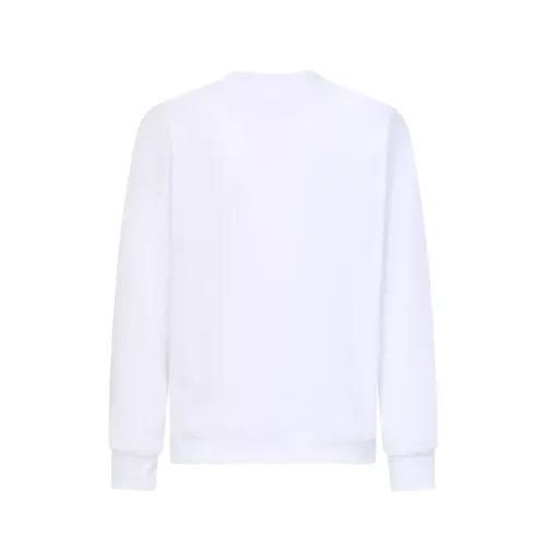 Replica Christian Dior Hoodies Long Sleeved For Unisex #1384374 $64.00 USD for Wholesale