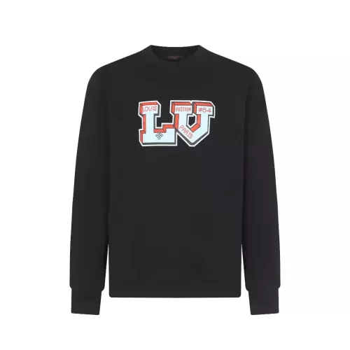 Louis Vuitton LV Hoodies Long Sleeved For Unisex #1384377 $64.00 USD, Wholesale Replica Louis Vuitton LV Hoodies