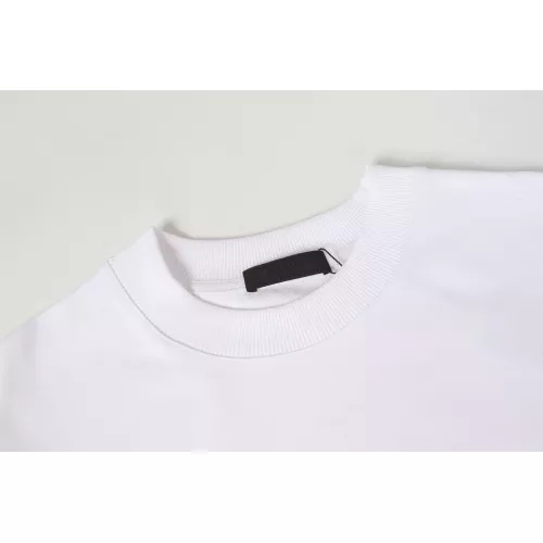 Replica Prada Hoodies Long Sleeved For Unisex #1384378 $64.00 USD for Wholesale