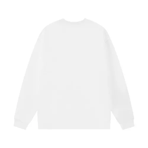 Replica Prada Hoodies Long Sleeved For Unisex #1384384 $60.00 USD for Wholesale