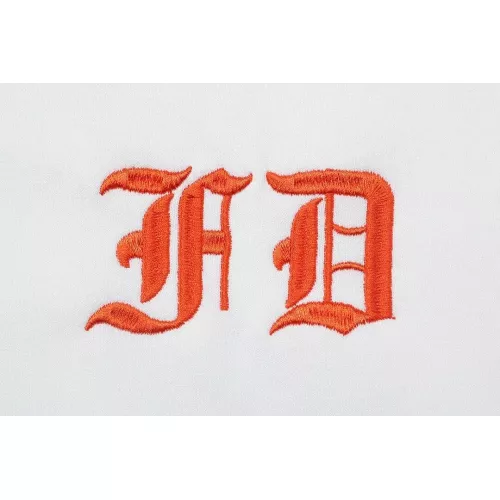 Replica Fendi Hoodies Long Sleeved For Unisex #1384386 $64.00 USD for Wholesale