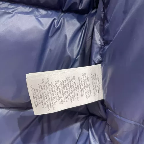 Replica Ralph Lauren Polo Down Feather Coat Long Sleeved For Unisex #1384398 $170.00 USD for Wholesale