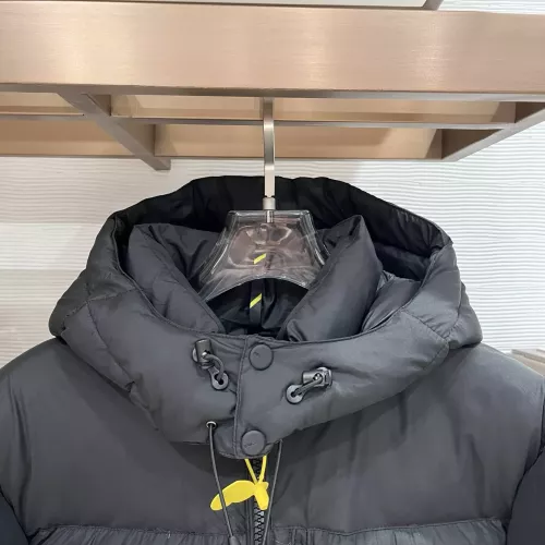 Replica Ralph Lauren Polo Down Feather Coat Long Sleeved For Unisex #1384399 $170.00 USD for Wholesale