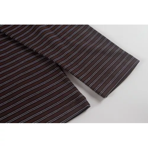 Replica Chrome Hearts T-Shirts Long Sleeved For Unisex #1384432 $64.00 USD for Wholesale