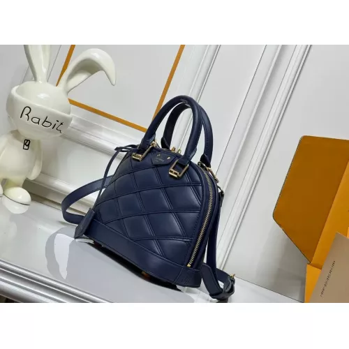 Replica Louis Vuitton AAA Quality Handbags For Women #1384439 $82.00 USD for Wholesale