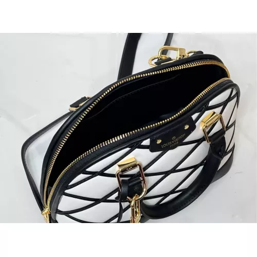 Replica Louis Vuitton AAA Quality Handbags For Women #1384440 $82.00 USD for Wholesale