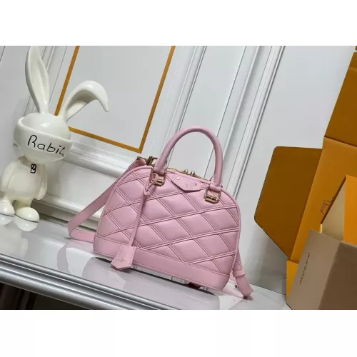 Louis Vuitton AAA Quality Handbags For Women #1384441 $82.00 USD, Wholesale Replica Louis Vuitton AAA Quality Handbags