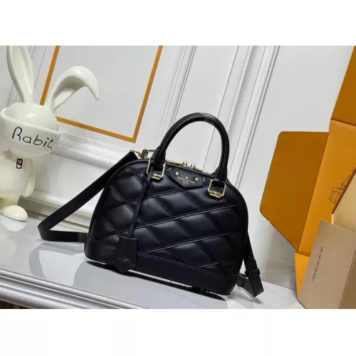 Louis Vuitton AAA Quality Handbags For Women #1384442 $82.00 USD, Wholesale Replica Louis Vuitton AAA Quality Handbags