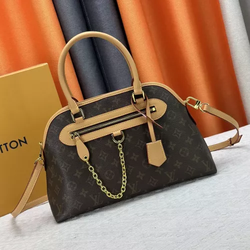 Louis Vuitton AAA Quality Handbags For Women #1384443 $72.00 USD, Wholesale Replica Louis Vuitton AAA Quality Handbags