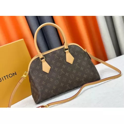 Replica Louis Vuitton AAA Quality Handbags For Women #1384443 $72.00 USD for Wholesale