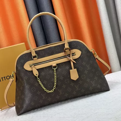 Louis Vuitton AAA Quality Handbags For Women #1384444 $76.00 USD, Wholesale Replica Louis Vuitton AAA Quality Handbags