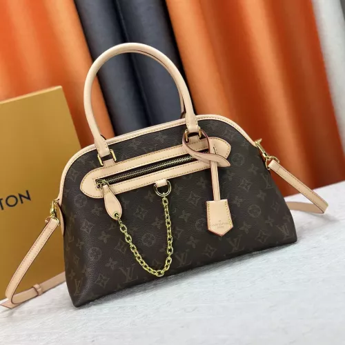 Louis Vuitton AAA Quality Handbags For Women #1384445 $72.00 USD, Wholesale Replica Louis Vuitton AAA Quality Handbags