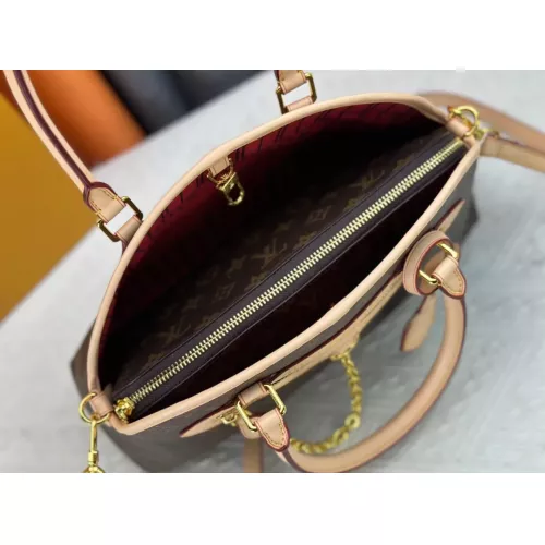 Replica Louis Vuitton AAA Quality Handbags For Women #1384445 $72.00 USD for Wholesale