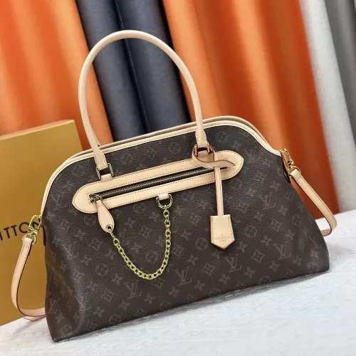 Louis Vuitton AAA Quality Handbags For Women #1384446 $80.00 USD, Wholesale Replica Louis Vuitton AAA Quality Handbags