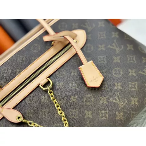 Replica Louis Vuitton AAA Quality Handbags For Women #1384446 $80.00 USD for Wholesale