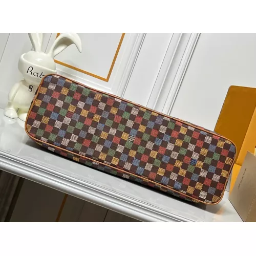 Replica Louis Vuitton AAA Quality Shoulder Bags For Women #1384447 $76.00 USD for Wholesale