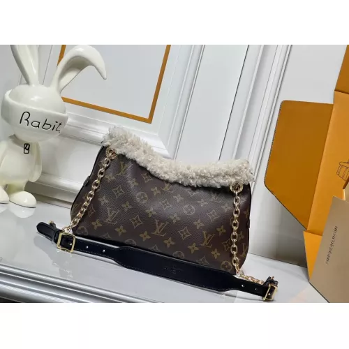 Replica Louis Vuitton AAA Quality Messenger Bags For Women #1384451 $82.00 USD for Wholesale