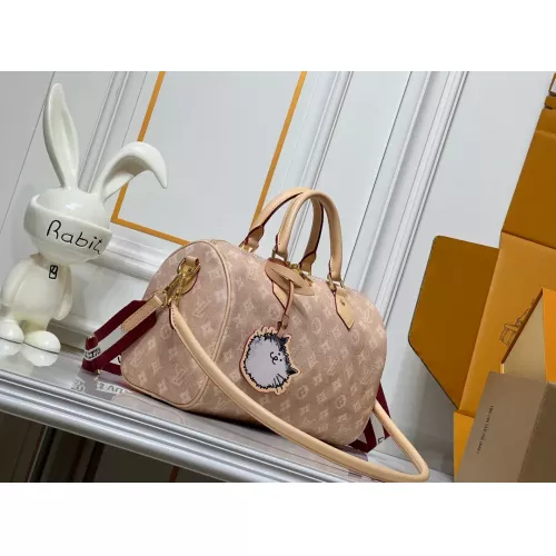 Replica Louis Vuitton AAA Quality Handbags For Women #1384453 $76.00 USD for Wholesale