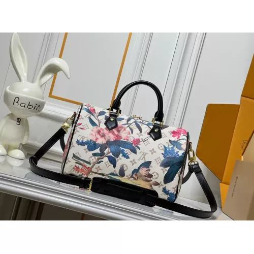 Replica Louis Vuitton AAA Quality Handbags For Women #1384455 $76.00 USD for Wholesale