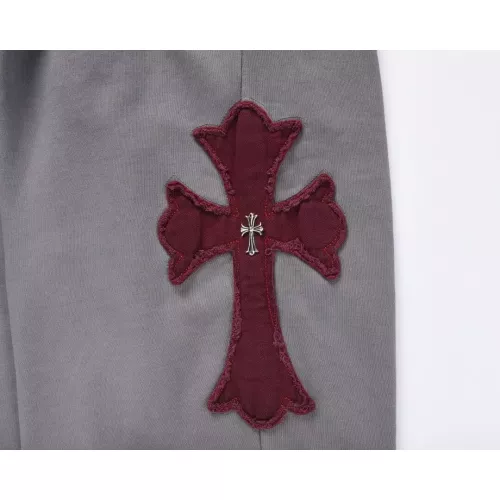 Replica Chrome Hearts Pants For Men #1384456 $76.00 USD for Wholesale