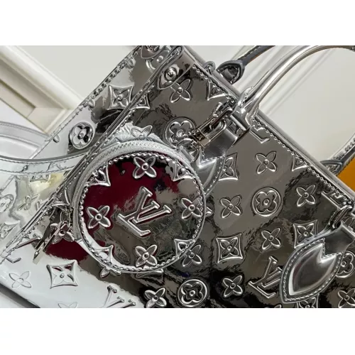 Replica Louis Vuitton AAA Quality Handbags For Women #1384458 $72.00 USD for Wholesale