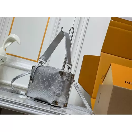 Replica Louis Vuitton AAA Quality Messenger Bags For Women #1384459 $76.00 USD for Wholesale