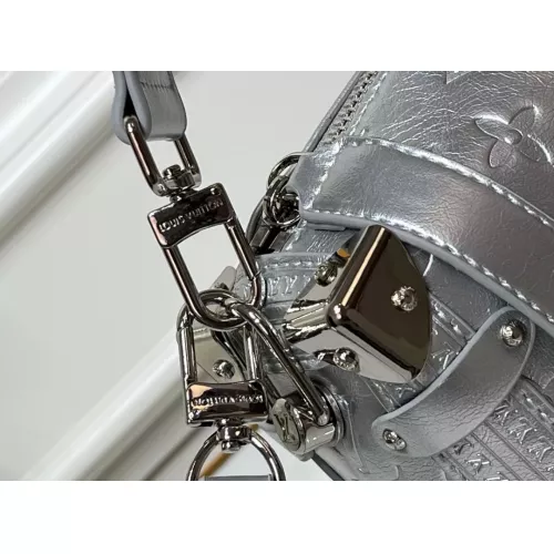 Replica Louis Vuitton AAA Quality Messenger Bags For Women #1384459 $76.00 USD for Wholesale