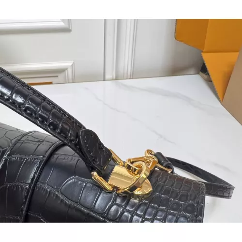 Replica Louis Vuitton AAA Quality Messenger Bags For Women #1384510 $72.00 USD for Wholesale