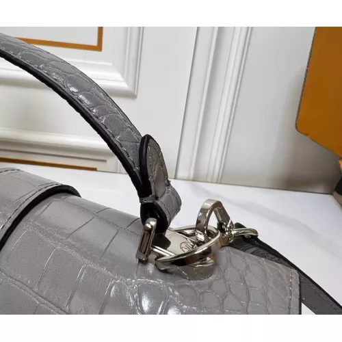 Replica Louis Vuitton AAA Quality Messenger Bags For Women #1384511 $72.00 USD for Wholesale