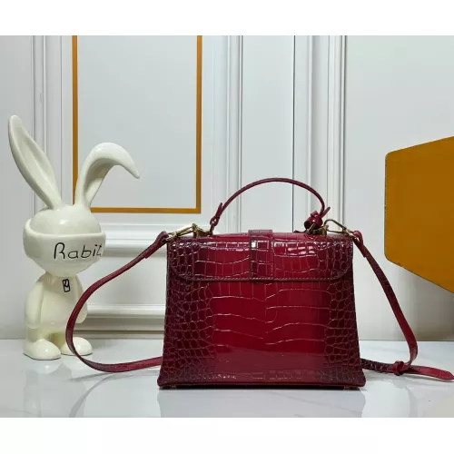 Replica Louis Vuitton AAA Quality Messenger Bags For Women #1384512 $72.00 USD for Wholesale