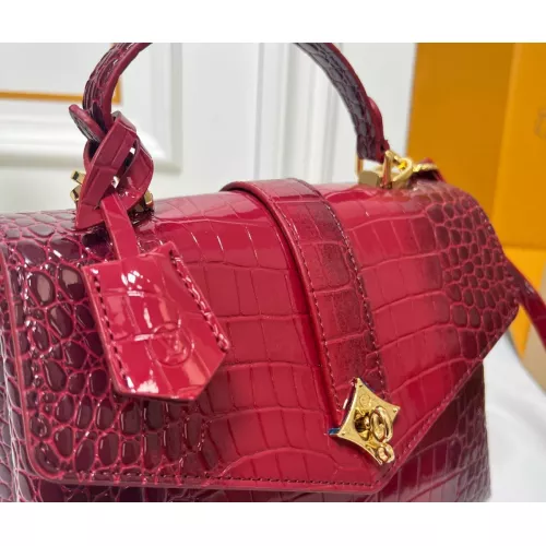 Replica Louis Vuitton AAA Quality Messenger Bags For Women #1384512 $72.00 USD for Wholesale