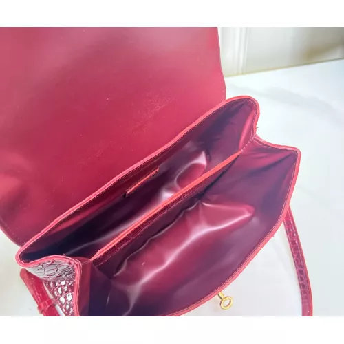 Replica Louis Vuitton AAA Quality Messenger Bags For Women #1384512 $72.00 USD for Wholesale