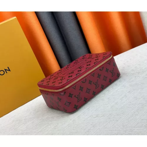 Replica Louis Vuitton AAA Quality Toilet Pouches For Women #1384520 $60.00 USD for Wholesale