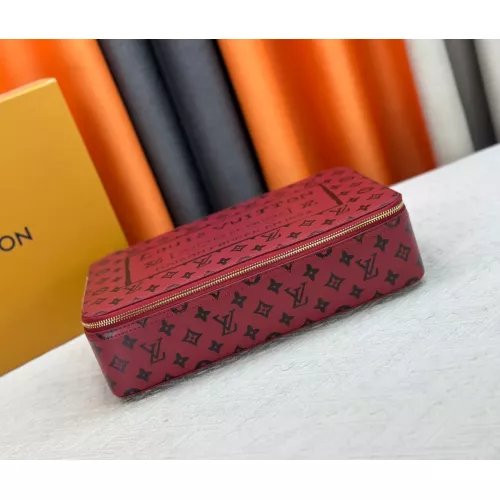 Replica Louis Vuitton AAA Quality Toilet Pouches For Women #1384524 $64.00 USD for Wholesale
