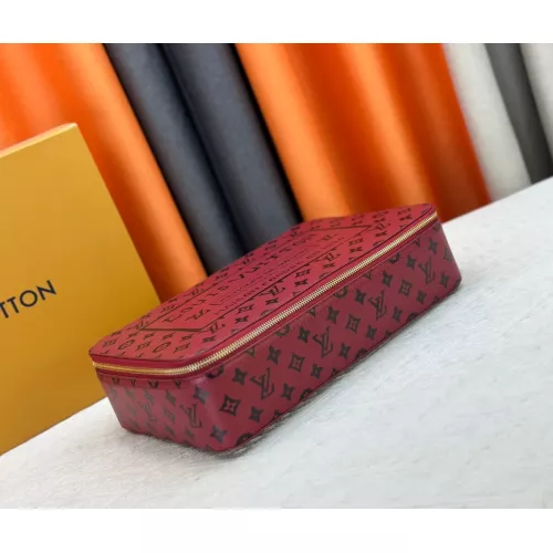 Replica Louis Vuitton AAA Quality Toilet Pouches For Women #1384524 $64.00 USD for Wholesale