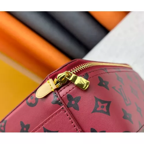Replica Louis Vuitton AAA Quality Toilet Pouches For Women #1384524 $64.00 USD for Wholesale