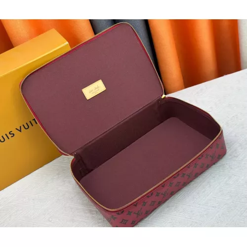 Replica Louis Vuitton AAA Quality Toilet Pouches For Women #1384524 $64.00 USD for Wholesale