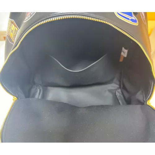 Replica Louis Vuitton AAA Quality Backpacks For Unisex #1384528 $80.00 USD for Wholesale