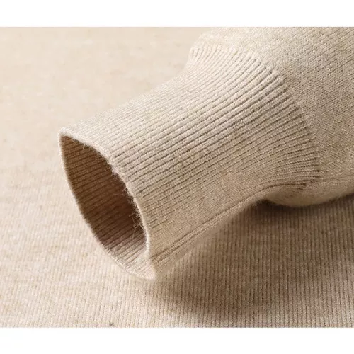 Replica Hermes Sweaters Long Sleeved For Men #1384537 $48.00 USD for Wholesale