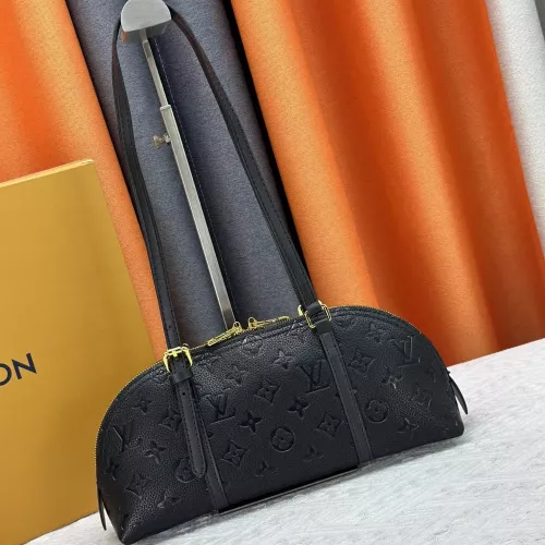 Louis Vuitton AAA Quality Shoulder Bags For Unisex #1384539 $64.00 USD, Wholesale Replica Louis Vuitton AAA Quality Shoulder Bags