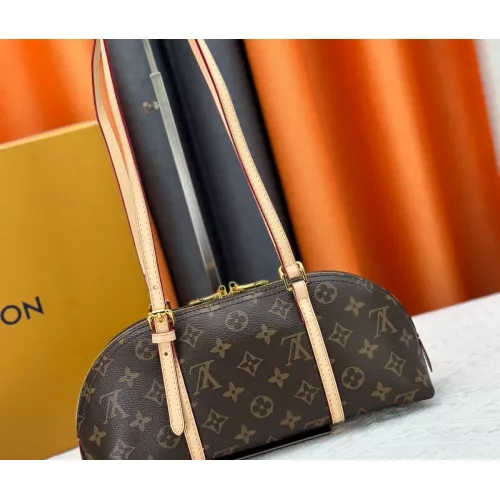 Replica Louis Vuitton AAA Quality Shoulder Bags For Women #1384540 $64.00 USD for Wholesale