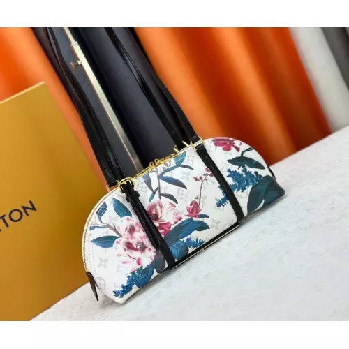 Replica Louis Vuitton AAA Quality Shoulder Bags For Women #1384541 $64.00 USD for Wholesale