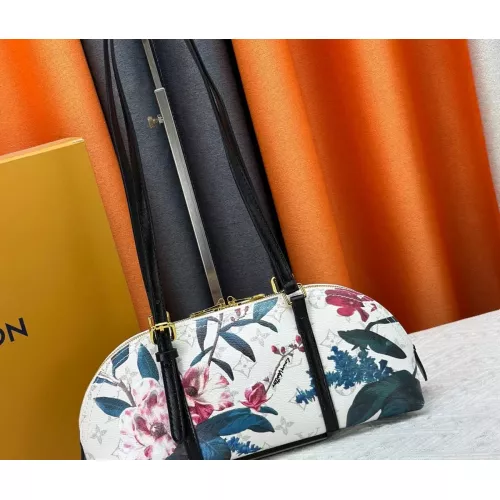 Replica Louis Vuitton AAA Quality Shoulder Bags For Women #1384541 $64.00 USD for Wholesale