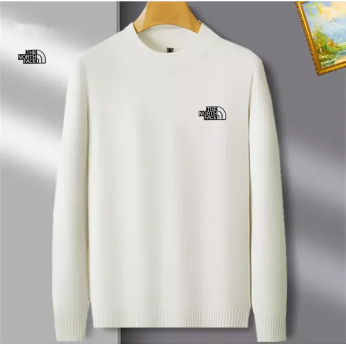 The North Face Sweaters Long Sleeved For Men #1384560 $42.00 USD, Wholesale Replica The North Face Sweaters
