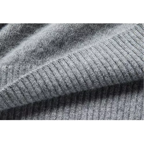 Replica The North Face Sweaters Long Sleeved For Men #1384562 $42.00 USD for Wholesale