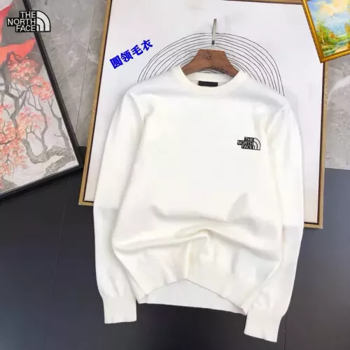 The North Face Sweaters Long Sleeved For Men #1384772 $42.00 USD, Wholesale Replica The North Face Sweaters