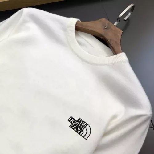 Replica The North Face Sweaters Long Sleeved For Men #1384772 $42.00 USD for Wholesale