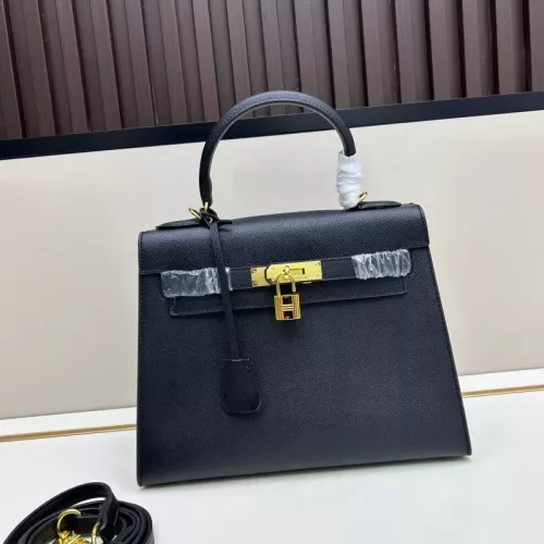 Hermes AAA Quality Handbags For Women #1384804 $92.00 USD, Wholesale Replica Hermes AAA Quality Handbags